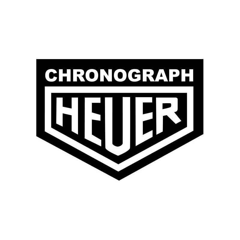 Logo Heuer