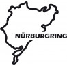 Nürburgring track