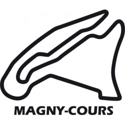 Circuit Magny-cours