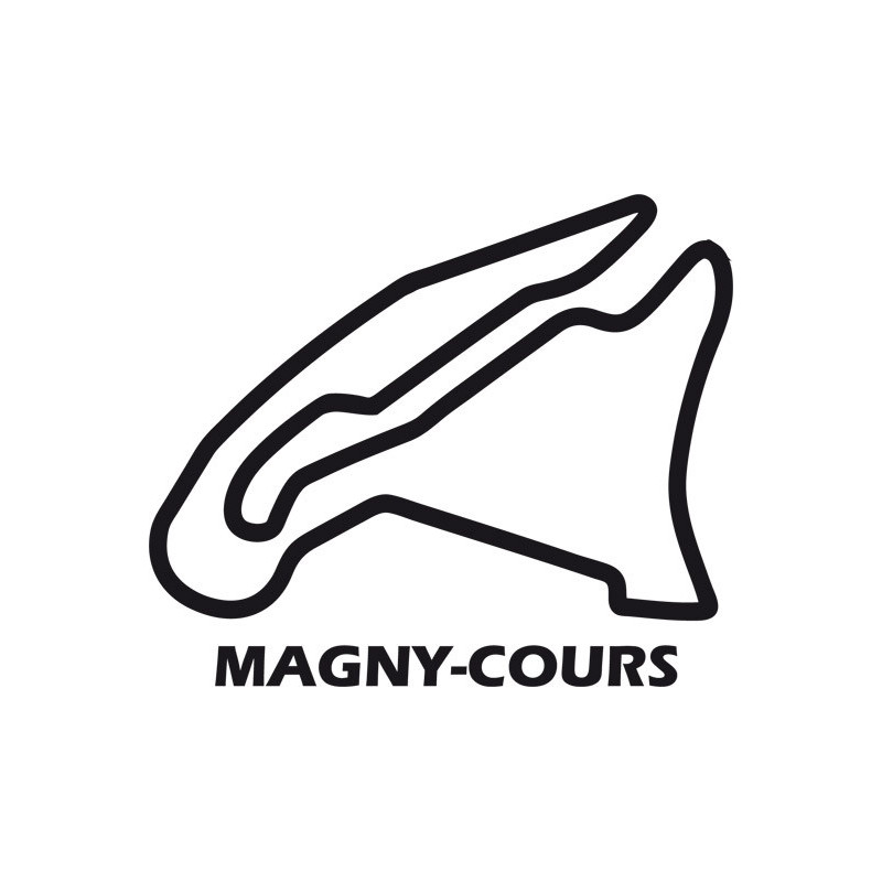 Circuit Magny-cours