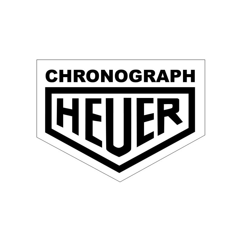 Logo Heuer