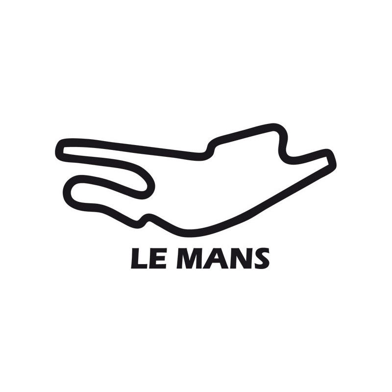 Circuit Le Mans