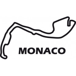 Circuit Monaco