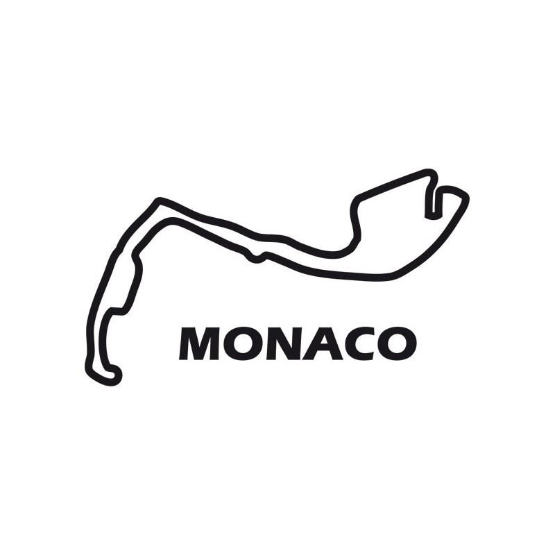 Circuit Monaco