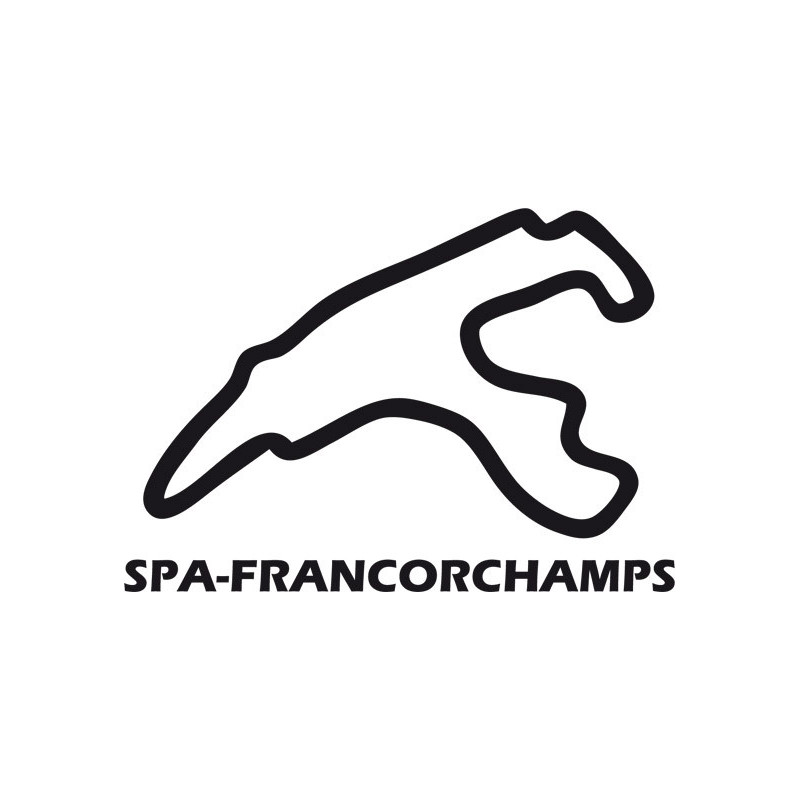 Circuit Spa Francorchamps