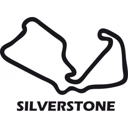 Circuit Silverstone