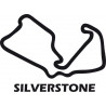 Silverstone track