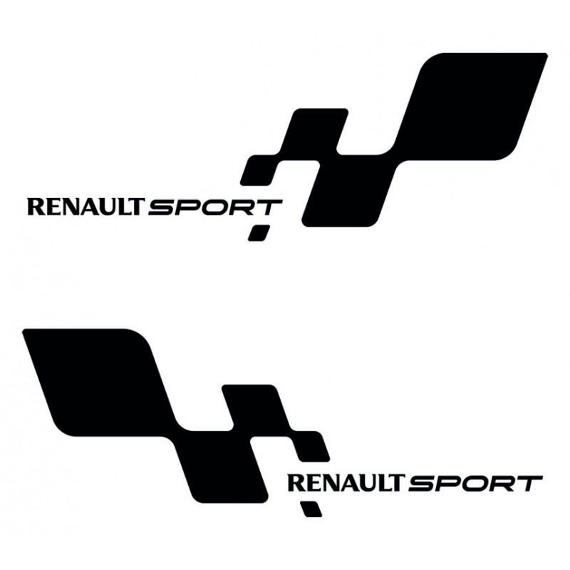 Kit Renault Sport