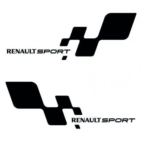 Renault Sport kit