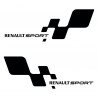 Renault Sport kit