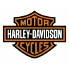 Harley Davidson