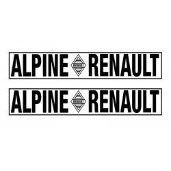 Kit Alpine Renault