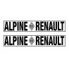 Kit Alpine Renault