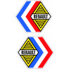 Renault flag kit