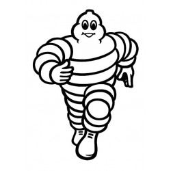 Bibendum Michelin