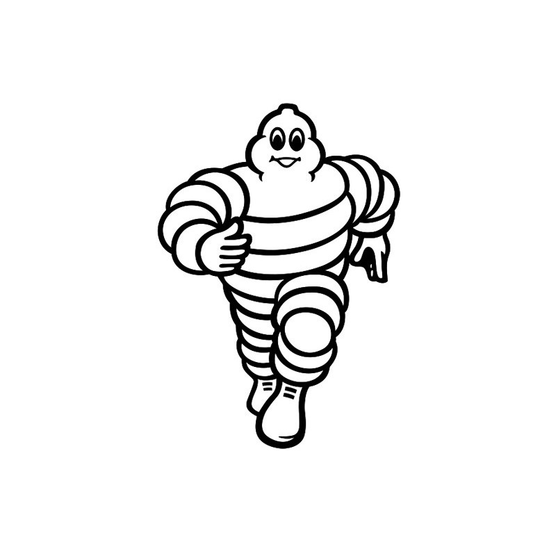 Bibendum Michelin