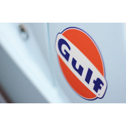 Gulf logo