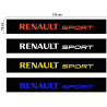 Pare-soleil Renault sport 2