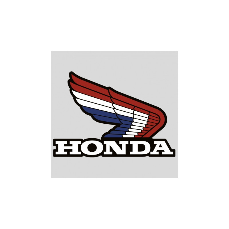 Honda vintage
