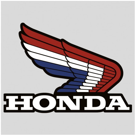 Honda vintage