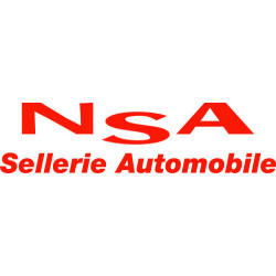 Pack RS Racing et NSA Sellerie