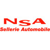 Pack RS Racing et NSA Sellerie