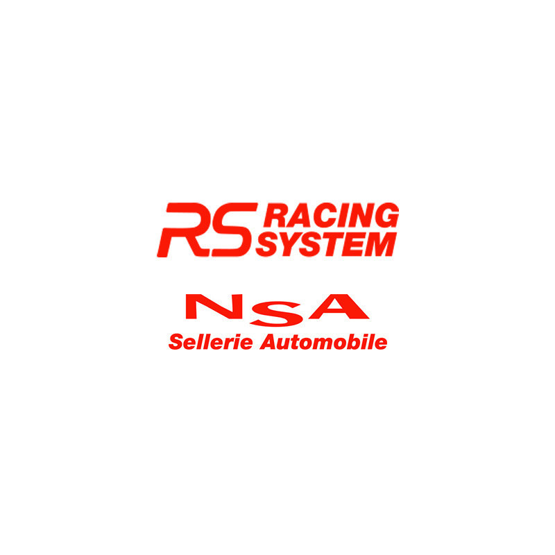 Pack RS Racing et NSA Sellerie