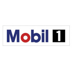 Logo Mobil 1