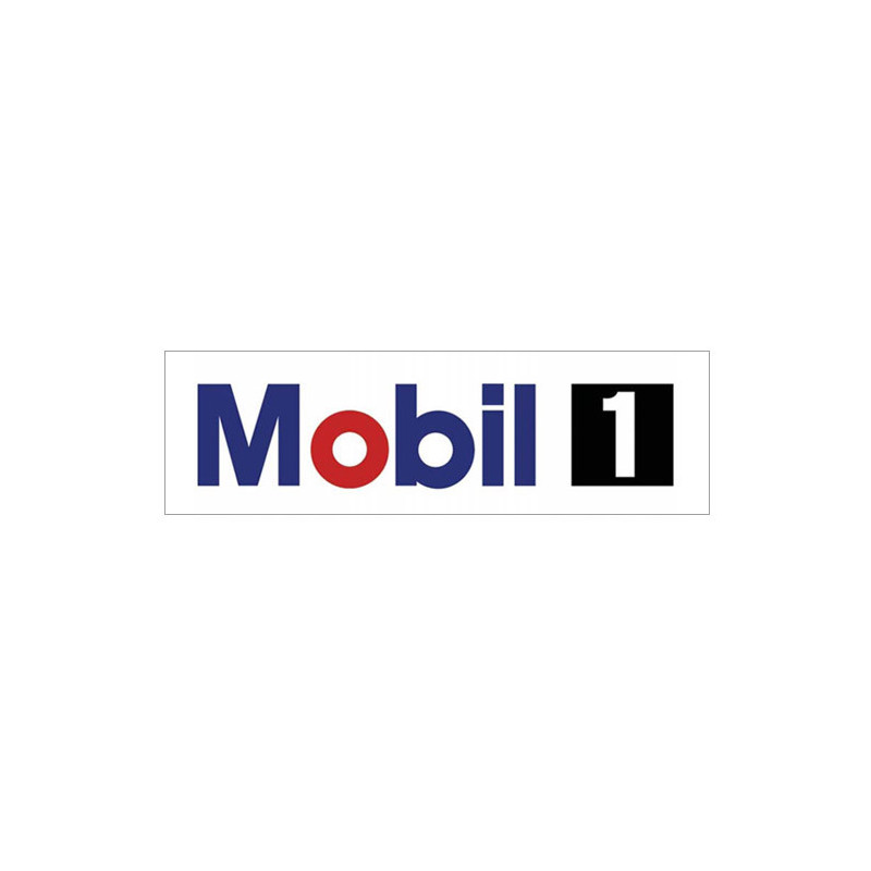 Logo Mobil 1