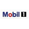 Logo Mobil 1