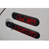 Peugeot 205 1.6 GTI Stickers