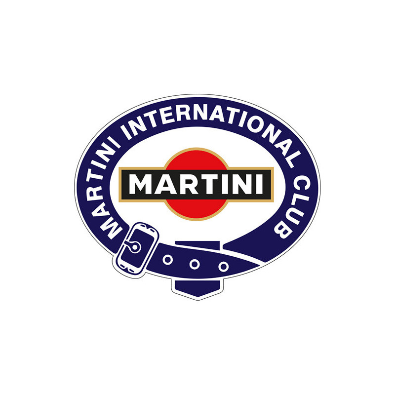 Martini International Club