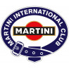 Martini International Club