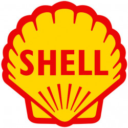 Logo Shell