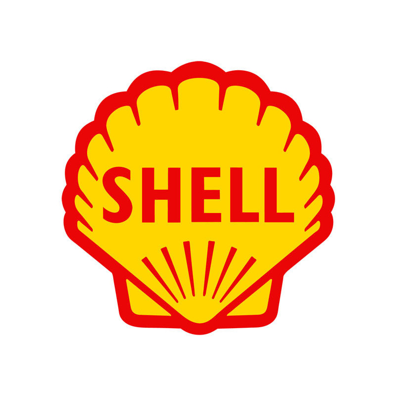 Logo Shell