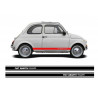 Bandes Fiat Abarth 595