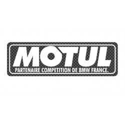 Motul lunette arrière BMW