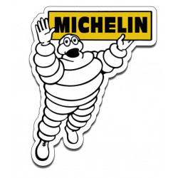 Bibendum Michelin vintage