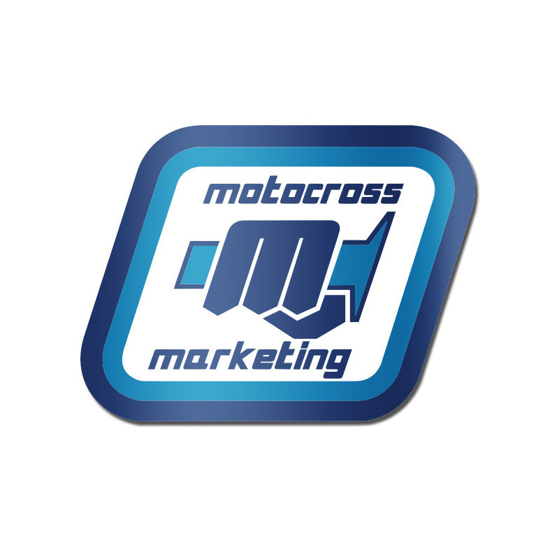 Motocross Marketing logo