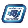 Motocross Marketing logo