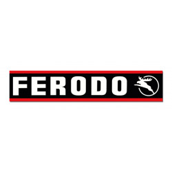 Ferodo sticker