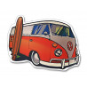 Combi surf sticker