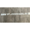 BMW 1st French championship of production cars 1981