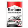 BMW Marlboro Championship