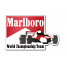 Marlboro Championship Team