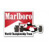 Marlboro World Championship Team