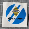 Sticker Renault Gordini