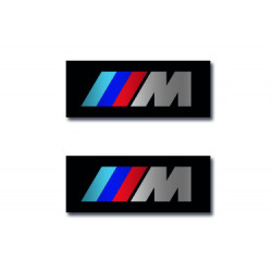 Autocollants BMW M