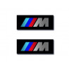 Autocollants BMW M