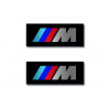BMW M Stickers